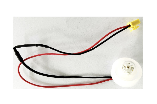 加湿器杀菌模组