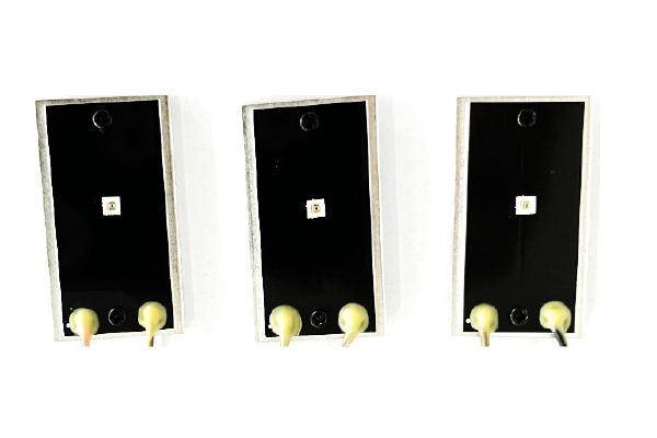 扫地机器人杀菌模组